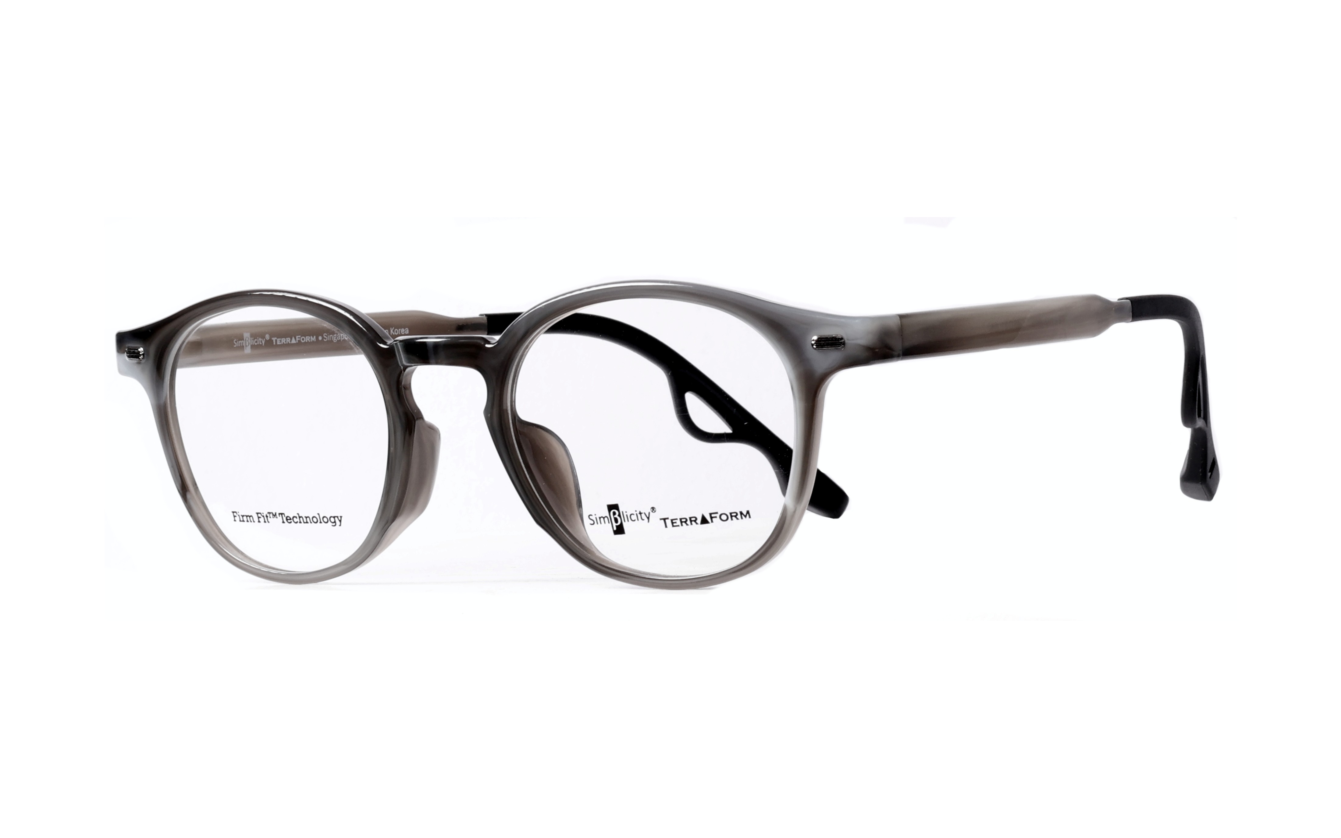 Terraform eyewear