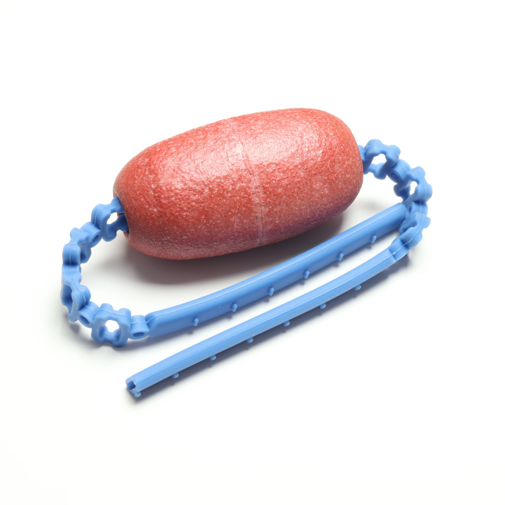 Bungee eyewear retainer convertible